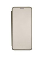  Evelatus Xiaomi Redmi 9C / 10A 4G Book Case Gold 