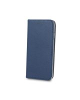  iLike Xiaomi 12/12X Book Case V1 Navy Blue 