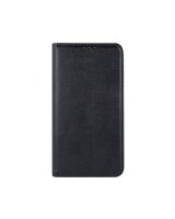  iLike Xiaomi Redmi 10C /Poco C40 Book Case V1 Black 