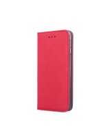  iLike Xiaomi Poco M4 Pro Book Case V1 Red 