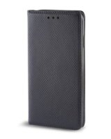  iLike Xiaomi Smart Magnet case for Poco X3 / X3 NFC / X3 Pro Black 