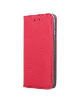  iLike Xiaomi Smart Magnet case for 12 5G / 12X 5G Red 