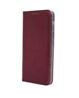  iLike Xiaomi Smart Magnetic case for 12 5G / 12X 5G Burgundy 