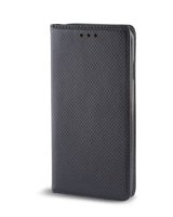  iLike Samsung Smart Magnet case for Galaxy A22 4G Black 