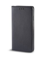  iLike Xiaomi Smart Magnet case Redmi Note 11 Pro 4G / Note 11 Pro 5G Black 