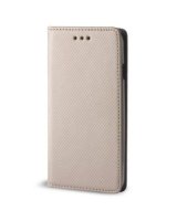  iLike Xiaomi Smart Magnet case Redmi Note 11 Pro 4G / Note 11 Pro 5G Gold 