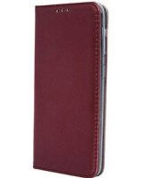  iLike Xiaomi Poco X3 / X3 NFC / X3 Pro Smart Magnetic case Burgundy 