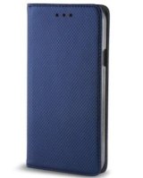  iLike Xiaomi Smart Magnet case Redmi Note 11 Pro Plus 5G Navy Blue 