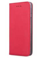  iLike Xiaomi Smart Magnet case Redmi Note 11 Pro Pro Plus 5G + Red 
