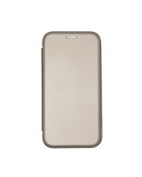  Evelatus Apple iPhone 14 Pro 6.1 Book Case Gold 