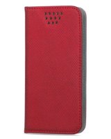  iLike - Smart Universal Magnet case 6,1-6,7 Red 