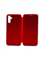  Evelatus Samsung Galaxy A04s / A13 5G Book Case Red 