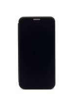 Evelatus Samsung Galaxy S23 Plus Book Case Black 