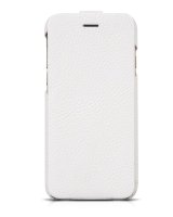 Hoco Apple iPhone 6 Premium Collection Flip White 