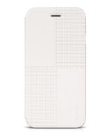  Hoco Apple Apple iPhone 6 / 6S Crystal series fashion White 