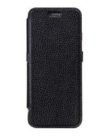  Hoco Apple iPhone 6 Ultra thin battery 3000mAh with leather case Black 