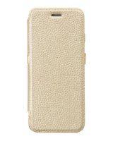  Hoco Apple iPhone 6 Ultra thin battery 3000mAh with leather case gold Gold 