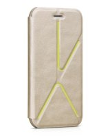  Hoco Apple iPhone 6 Slimfit fashion HI-L067 gold 
