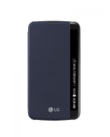  LG K10 Quick Window Case CFV-150 black 