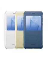  Honor 8 Smart Cover Gold 