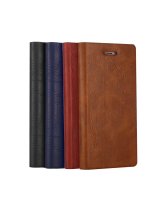  Joyroom iPhone 7 Plus Leather PU Black 