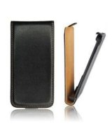  GreenGo Apple iPhone 6/6s PLUS Vertical Slim Black 