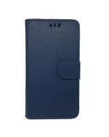  iLike Xiaomi Redmi Note 5A Prime Book Case Blue 