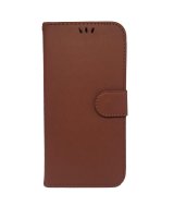  iLike Xiaomi Redmi Note 5A Prime Book Case Brown 