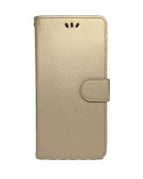  iLike Oneplus 5T Book Case Gold 