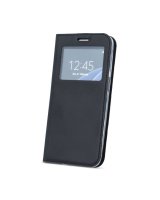  GreenGo Samsung A6 Plus 2018 Smart Look Black 