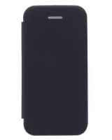 Evelatus Apple iPhone 5/5s/SE Book Case Black 