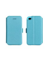  GreenGo Xiaomi Pocophone F1 Book case Blue 