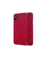  Nillkin Apple iPhone X/Xs Qin Book Case Red 