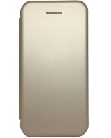  Evelatus Xiaomi Redmi 6A Book Case Gold 