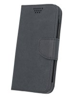  iLike Universal Smart Fancy Silicon case 6,1-6,7 Black 