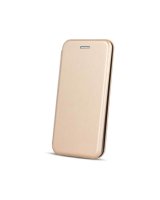  Smart Diva Apple iPhone XR Book Case Rose Gold 