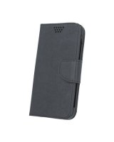  GreenGo Universal Smart Fancy Silicon case 5,0 Black 