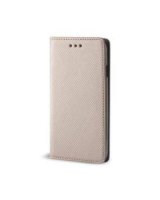  GreenGo Sony Xperia 10 Plus Smart Magnet case Gold 