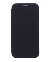  Evelatus Apple iPhone XR Book Case Black 