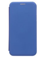  Evelatus Apple iPhone XR Book Case Dark Blue 