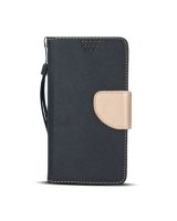  iLike Universal Smart Universal Fancy 4,7-5,3'' case Black Gold 