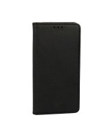  iLike Xiaomi Xiaomi Redmi Note 8 / Redmi Note 8 2021 Smart Magnet Case Black 
