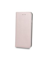  iLike Xiaomi Xiaomi Redmi Note 8 / Redmi Note 8 2021 Smart Magnetic Case Rose Gold 