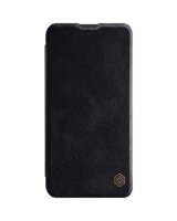  Nillkin Samsung Galaxy Note 10 Qin Book Case Black 