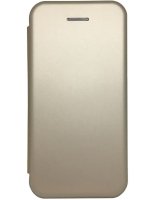  Evelatus Xiaomi Redmi 8a Book Case Gold 