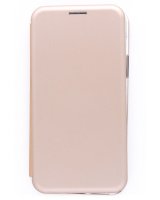  Evelatus Apple iPhone 11 Book Case Gold 