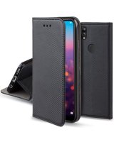  iLike Huawei Y5 2019 / Honor 8S Smart Magnet case Black 