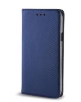  iLike Samsung Galaxy A13 4G Smart Magnet case Navy Blue 