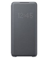  Samsung Galaxy S20 Plus LED View Cover Grey 