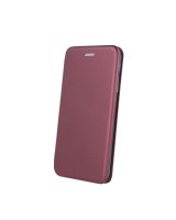  iLike Case for Samsung Note 10 Lite / A81 Burgundy 